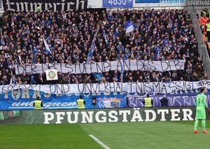 SV Darmstadt 98 vs VfL Bochum (0-0)