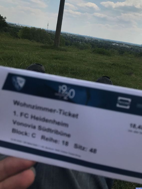 VfL Bochum vs 1. FC Heidenheim 1846 (3-0) (1)