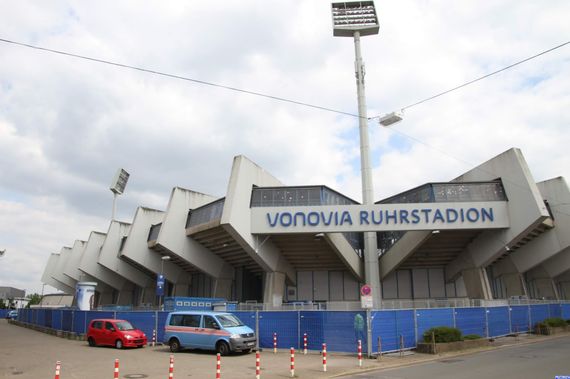VfL Bochum vs 1. FC Heidenheim 1846 (3-0) (3)