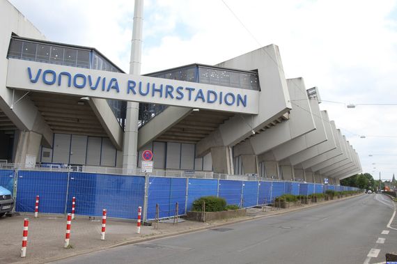 VfL Bochum vs 1. FC Heidenheim 1846 (3-0) (4)