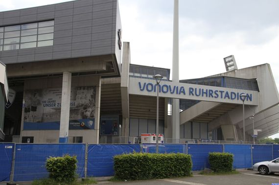 VfL Bochum vs 1. FC Heidenheim 1846 (3-0) (11)