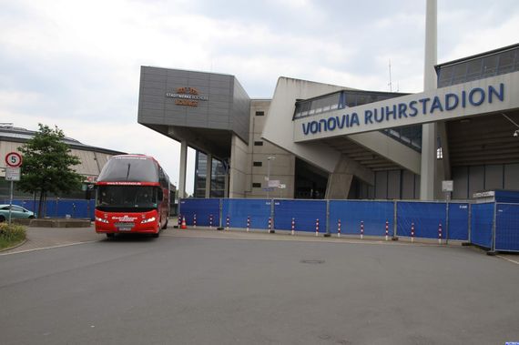 VfL Bochum vs 1. FC Heidenheim 1846 (3-0) (14)
