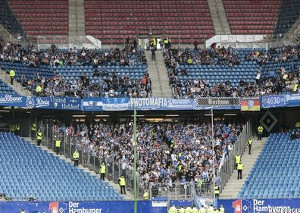 Hamburger SV vs VfL Bochum (1-0)