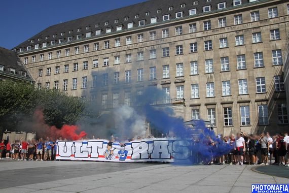 VfL Bochum vs SV Wehen Wiesbaden (3-3) (5)