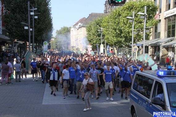 VfL Bochum vs SV Wehen Wiesbaden (3-3) (10)