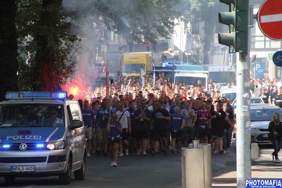 VfL Bochum vs SV Wehen Wiesbaden (3-3) (14)