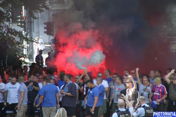VfL Bochum vs SV Wehen Wiesbaden (3-3) (18)