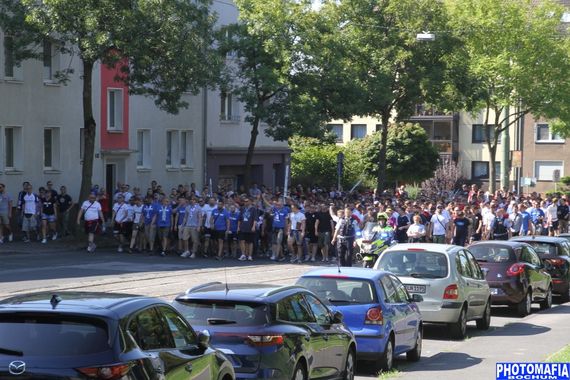 VfL Bochum vs SV Wehen Wiesbaden (3-3) (20)