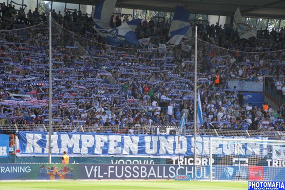 VfL Bochum vs SV Wehen Wiesbaden (3-3) (23)