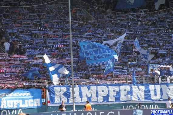 VfL Bochum vs SV Wehen Wiesbaden (3-3) (24)