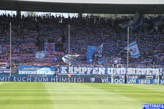 VfL Bochum vs SV Wehen Wiesbaden (3-3) (27)