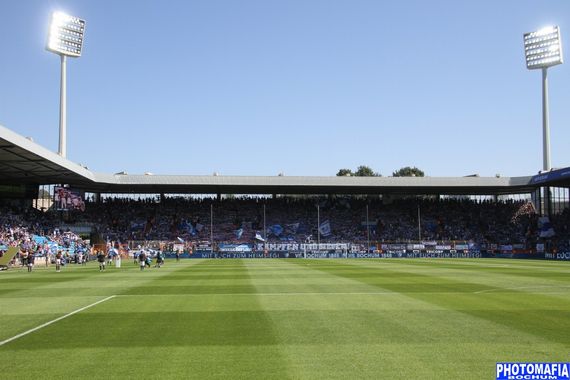 VfL Bochum vs SV Wehen Wiesbaden (3-3) (30)