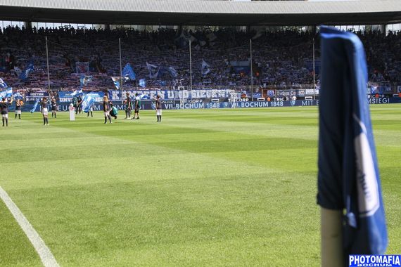 VfL Bochum vs SV Wehen Wiesbaden (3-3) (31)