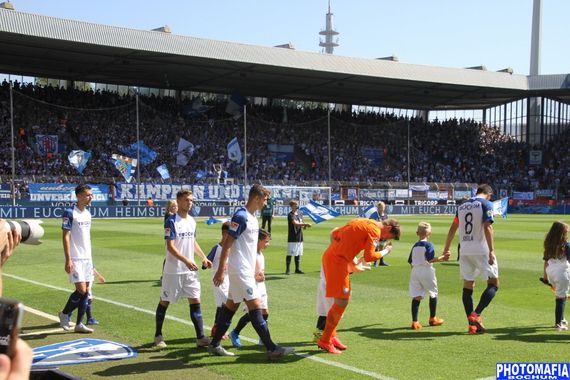 VfL Bochum vs SV Wehen Wiesbaden (3-3) (33)