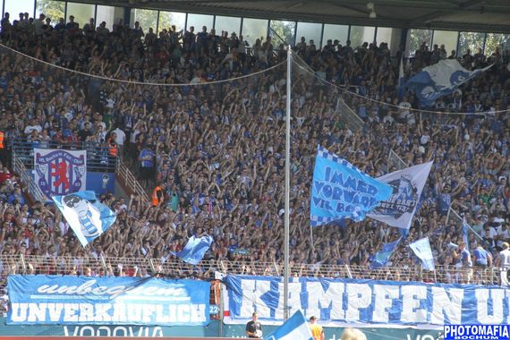 VfL Bochum vs SV Wehen Wiesbaden (3-3) (34)