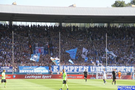 VfL Bochum vs SV Wehen Wiesbaden (3-3) (35)