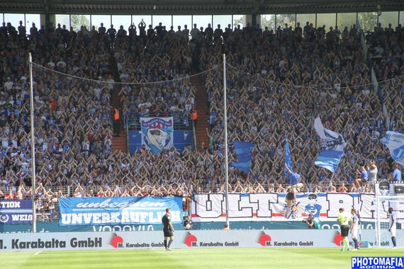 VfL Bochum vs SV Wehen Wiesbaden (3-3) (36)