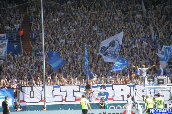 VfL Bochum vs SV Wehen Wiesbaden (3-3) (37)