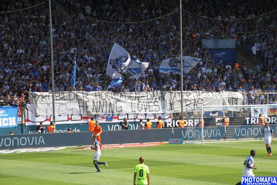 VfL Bochum vs SV Wehen Wiesbaden (3-3) (38)
