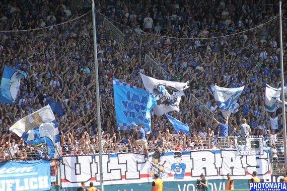 VfL Bochum vs SV Wehen Wiesbaden (3-3) (40)