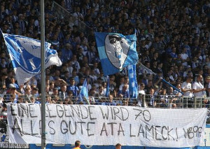 VfL Bochum vs Dynamo Dresden (2-2)