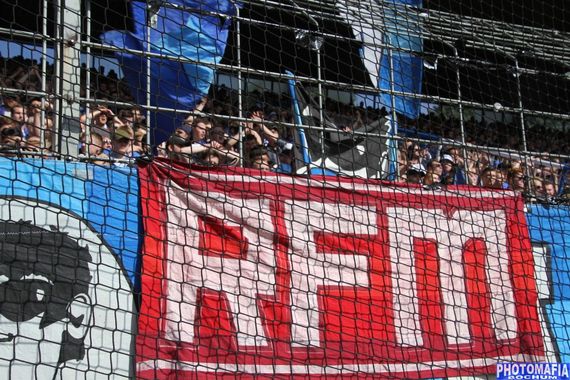 VfL Bochum vs Dynamo Dresden (2-2) (1)