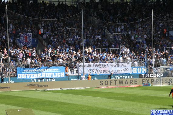 VfL Bochum vs Dynamo Dresden (2-2) (3)