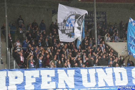 1. FC Heidenheim 1846 vs VfL Bochum (2-3) (2)
