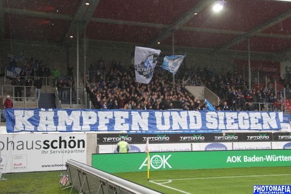 1. FC Heidenheim 1846 vs VfL Bochum (2-3) (3)