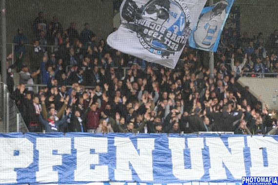1. FC Heidenheim 1846 vs VfL Bochum (2-3) (4)