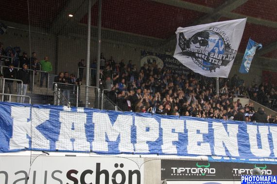 1. FC Heidenheim 1846 vs VfL Bochum (2-3) (5)