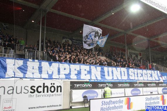 1. FC Heidenheim 1846 vs VfL Bochum (2-3) (6)
