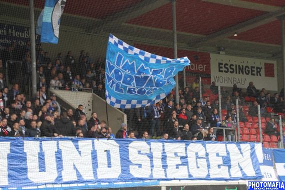 1. FC Heidenheim 1846 vs VfL Bochum (2-3) (8)