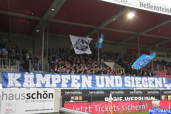 1. FC Heidenheim 1846 vs VfL Bochum (2-3) (9)