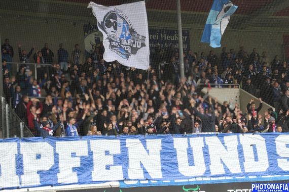 1. FC Heidenheim 1846 vs VfL Bochum (2-3) (11)