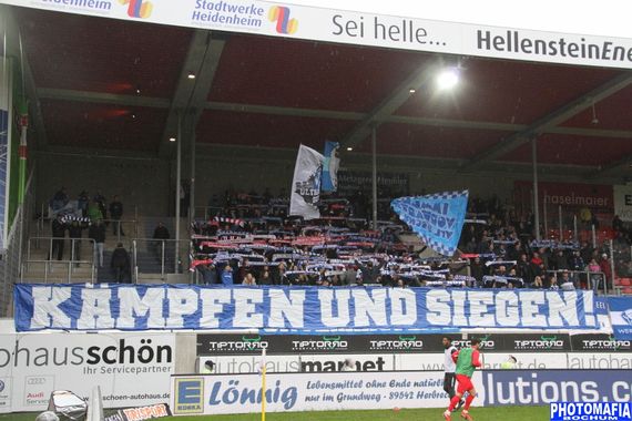 1. FC Heidenheim 1846 vs VfL Bochum (2-3) (13)