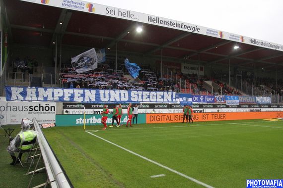 1. FC Heidenheim 1846 vs VfL Bochum (2-3) (15)