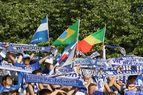 KSV Baunatal vs VfL Bochum (2-3) (1)