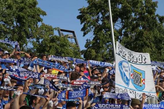 KSV Baunatal vs VfL Bochum (2-3) (2)