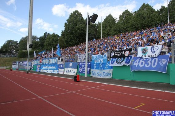 KSV Baunatal vs VfL Bochum (2-3) (3)