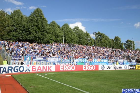 KSV Baunatal vs VfL Bochum (2-3) (5)