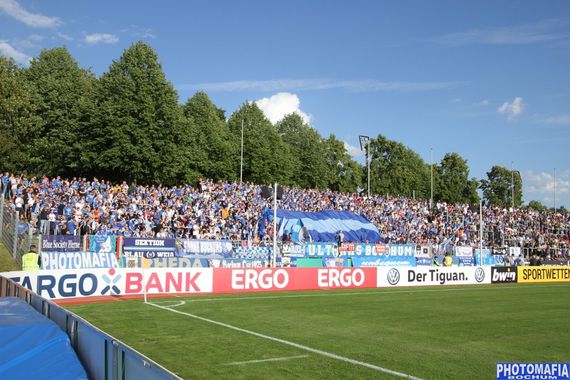 KSV Baunatal vs VfL Bochum (2-3) (6)