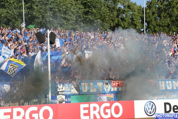 KSV Baunatal vs VfL Bochum (2-3) (7)