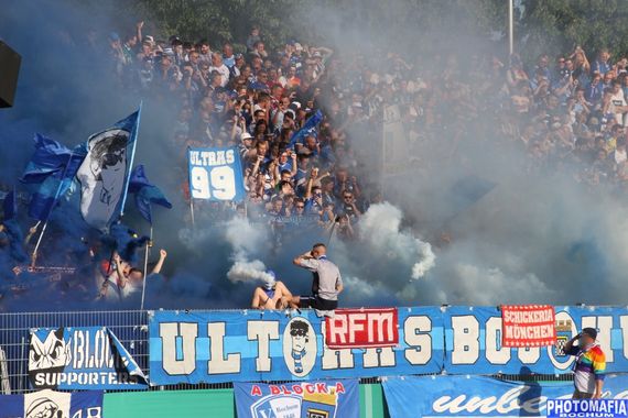KSV Baunatal vs VfL Bochum (2-3) (8)