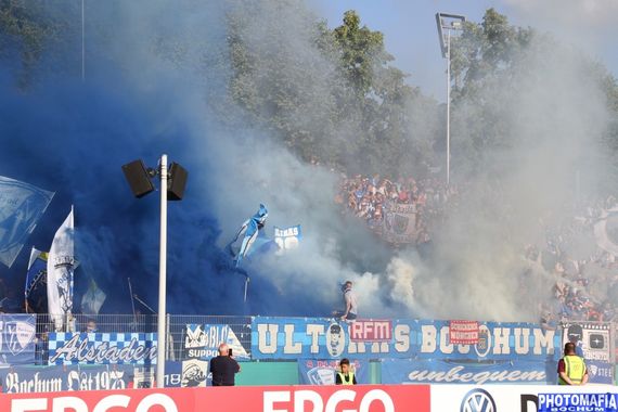 KSV Baunatal vs VfL Bochum (2-3) (12)
