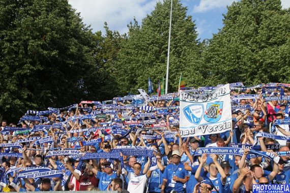 KSV Baunatal vs VfL Bochum (2-3) (14)