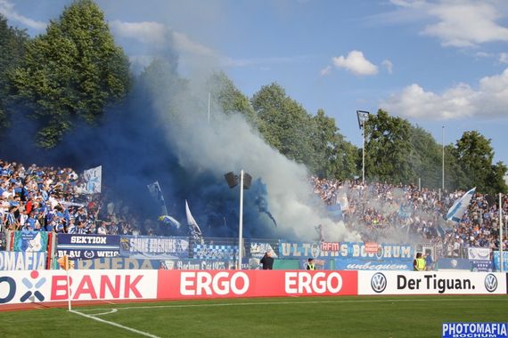 KSV Baunatal vs VfL Bochum (2-3) (15)