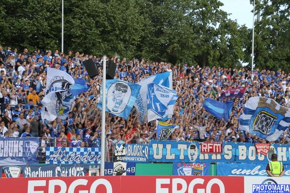 KSV Baunatal vs VfL Bochum (2-3) (23)