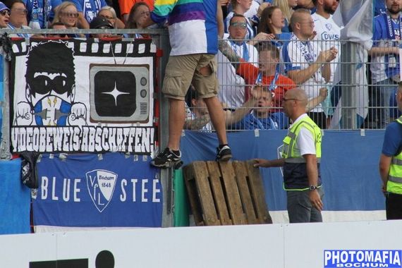 KSV Baunatal vs VfL Bochum (2-3) (25)
