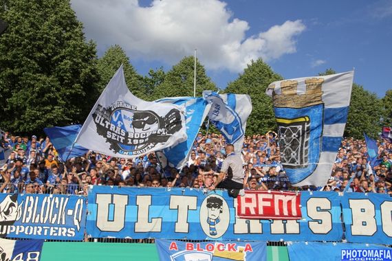 KSV Baunatal vs VfL Bochum (2-3) (33)